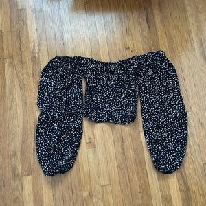 Reformation Statement Polkadot Statement top